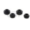 Energy Suspension BUSHINGS Black Polyurethane 4.7110G - alternate 1